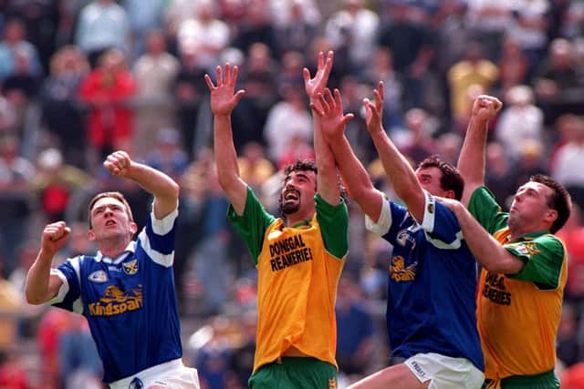 Before 2020, Cavan had won one Ulster - under Martin McHugh in 1997- since the record 39 racked up before the swingin’ sixties had ended, with about three-quarters of their population still claiming to have the match ball from the 1947 All-Ireland final at the Polo Grounds.
