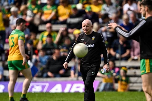 Clones as a venue for Ulster championship encounters is said to be similar. It polarises opinions.