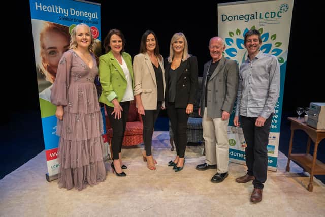 This is currently witnessed on the 2022 Three Act Festival with the success of the All Ireland finalist production of An Incident with Dave Cotter, currently showing this Wednesday and Thursday, May 4 and 5 at the Balor, before heading to compete in Athlone at the RTE All Ireland 2022 Three Act Finals.