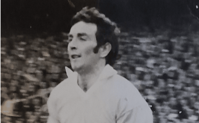 Seamie Granaghan