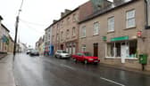 The retirement of the postmistress in Dunkineely sparked a local campaign to retian a Post Office in the village, but the situation hasn't changed since the Post Office closed