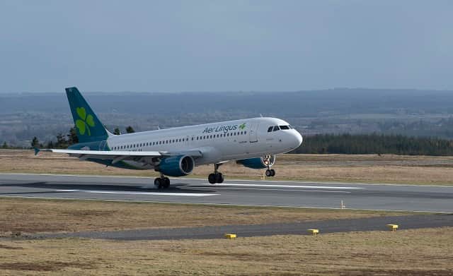 “While at the time, we expected it to be short term, in reality there were some staff laid off for nearly two years. It was a complete devastation for the aviation sector across the country and the globe.