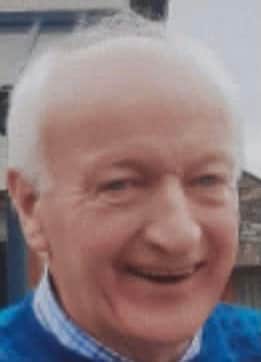 Naomh Conaill GAA club have paid tribute to the late Josie Mac Ceallabhuí, Fintown, who passed away at Letterkenny University Hospital on Sunday.