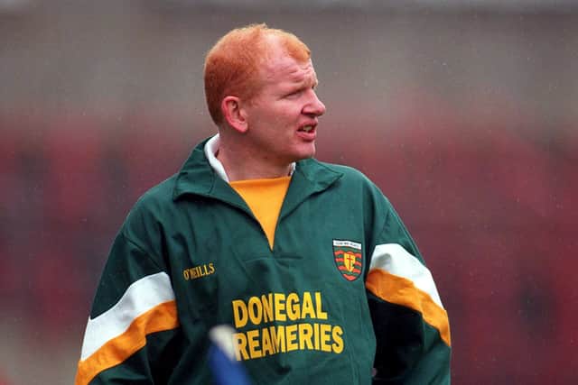 The make-up of the GAA season has yet to be decided. On Saturday, at a Special Congress in Croke Park, the matter will be up for debate.