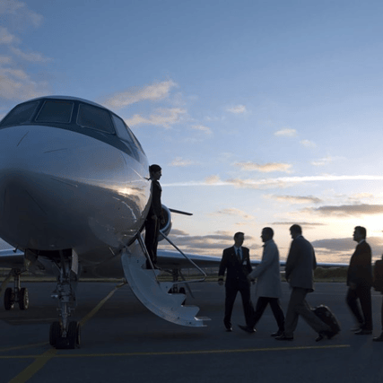 Loganair is to cease its Donegal to Glasgow service from the end of the summer season on October 29