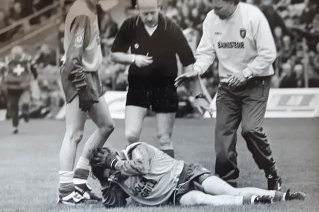 David McGinley (St Eunan’s): A Sports Science lecturer in North West Regional College, between Derry and Limavady, where he managed alongside Jim McGuinness for a spell and won six All-Ireland titles at Further Education level. Won five Donegal SFC crowns and managed St Eunan’s in 2016. Lives in Churchill and is part of the coaching team for the U-14 Eastern Divisional panel for the Donegal GAA Academy.