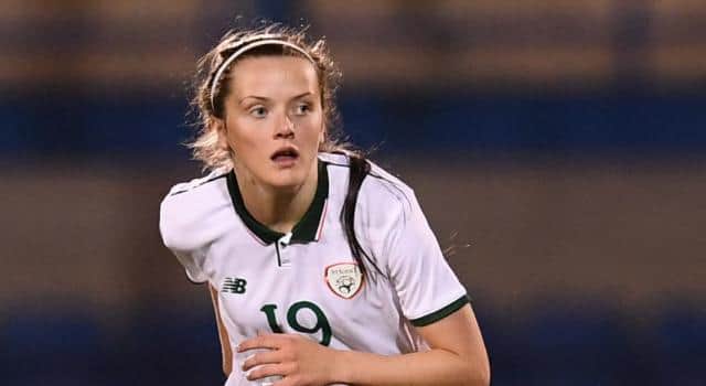 The game ended scoreless, with the Scottish side winning 6-5 on penalties.