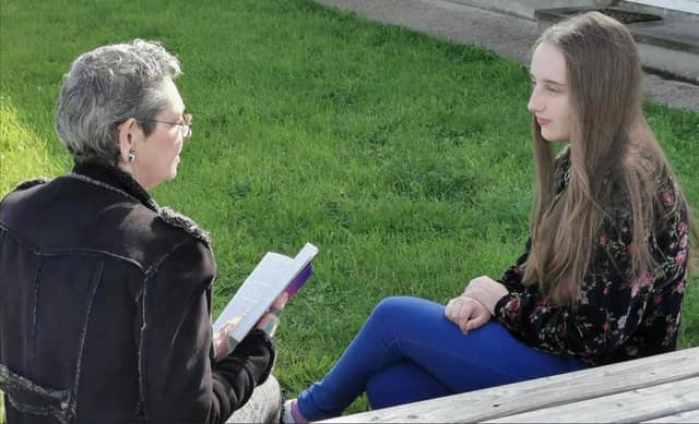 A Donegal woman who was abused by 7 men and one woman tells her story of survival in new book