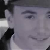 Missing teenager James Murphy has been found safe and well