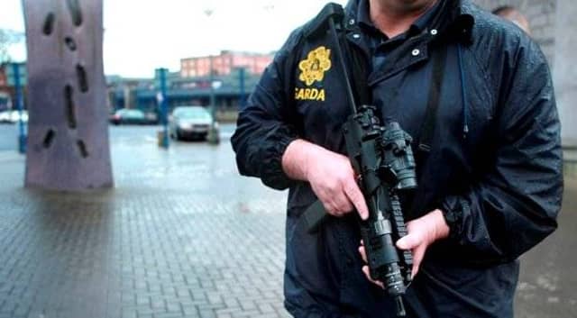 Much as we’re rightfully concerned about health and housing in this election, surely law and order must be prioritised