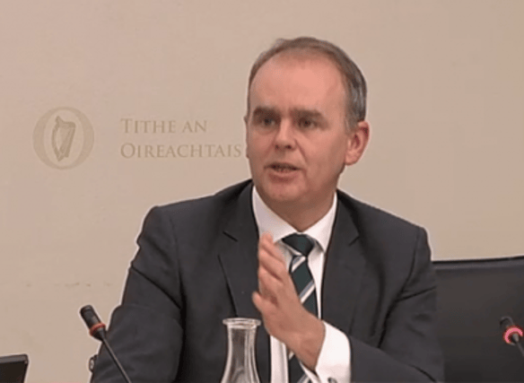All schools should teach children relationship and sexuality education says Education minister, Joe McHugh