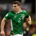 Seamus Coleman
