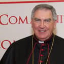 Bishop Liam MacDaid, Bishop Emeritus of Clogher