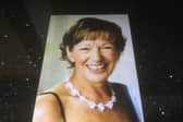 The late Vera Sheerin