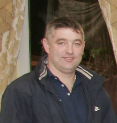 John Cunningham