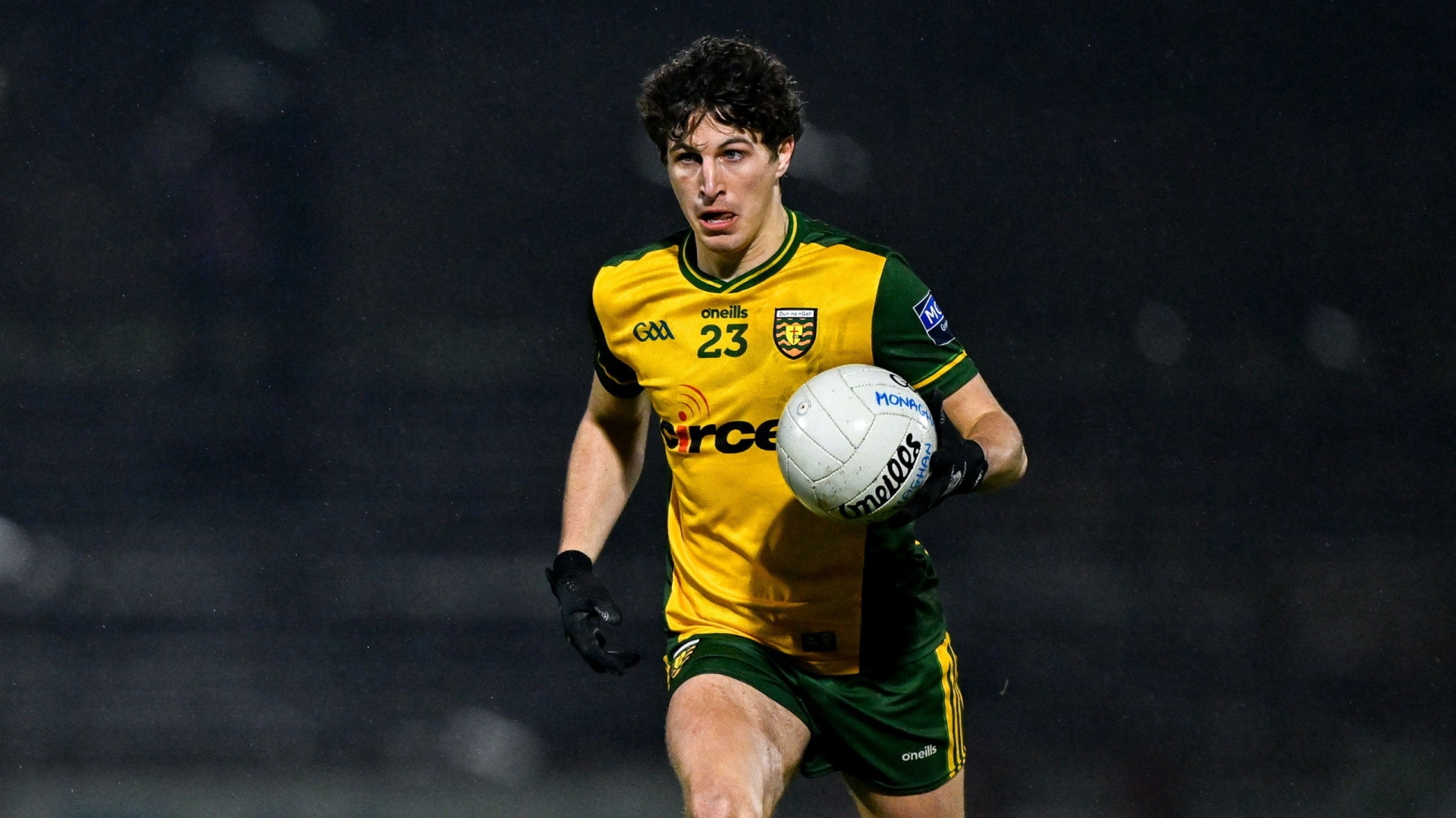 Tyrone U-20s make wasteful Donegal pay a heavy price in Ulster semi-final