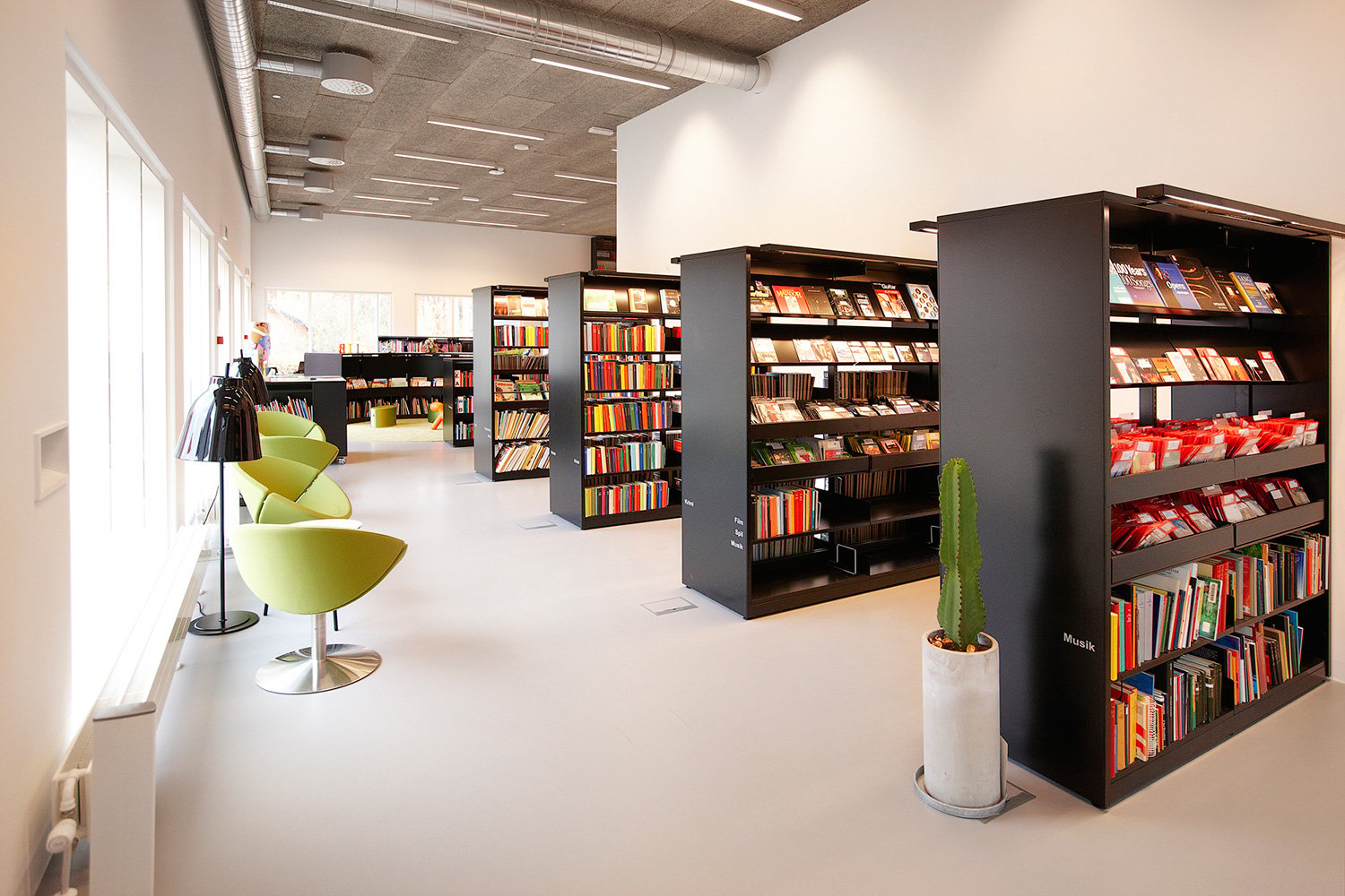 On the hunt: council seeks premises or site for new library in Donegal Town