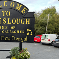 Approval for development beside Creeslough Tragedy site overturned