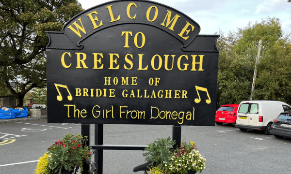 An Coimisíun Pleanála overturns permission for site in Creeslough