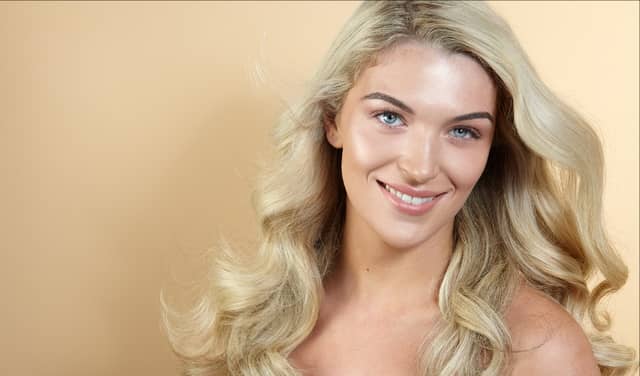 Grainne Gallanagh was crowned the winner of Miss Universe Ireland 2018 in the Round Room of the Mansion House tonight (Thursday).