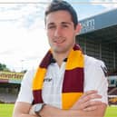Carl McHugh . . .  Motherwell captain will lead his side out in Scottish Cup final,
