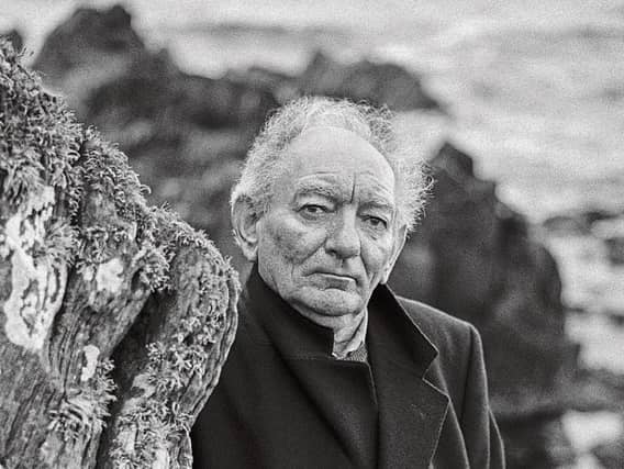 There’s a rehearsed reading of Brian Friel’s play, Making History, at An Grianán Theatre, Letterkenny.
