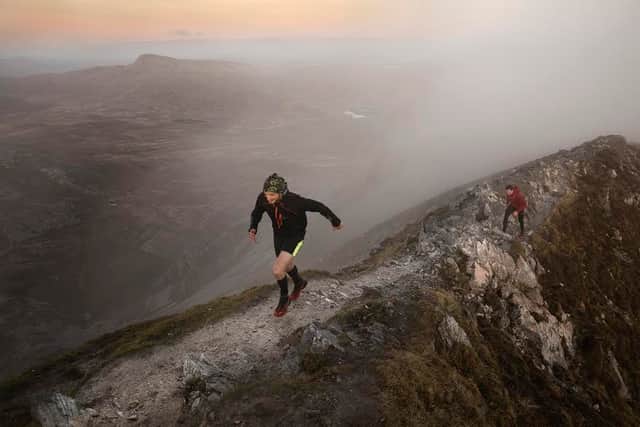 It takes mental and physical ability for any athlete to take on an endurance challenge like this one, but these guys, proved that they were fit for the job. They knew that it would be challenging but they were determined to complete it and they did. Shaun and Lonan both took part in the 2017 Race adventure challenge last month &amp; finished 2nd &amp; 4th respectively.