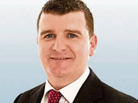 Cllr John O'Donnell