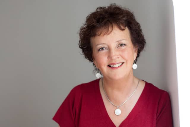 Grace Gerry