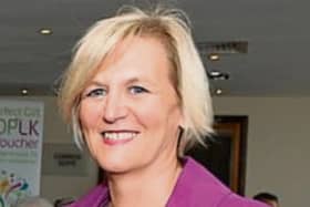Toni Forrester