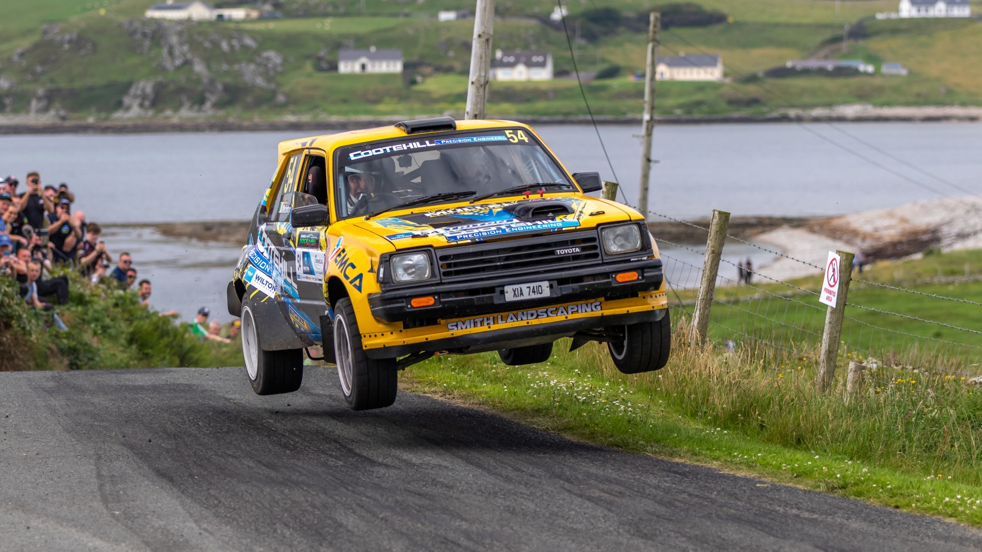 Donegal International Rally to return to its roots with Gweedore ...