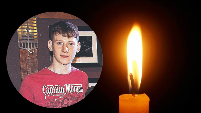 Community shows its heart in fundraiser set up in memory of the late ...