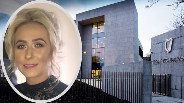 The heartbroken family of bride-to-be Laura Connolly gave heartbreaking victim impact statements at Letterkenny Circuit Court