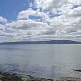 It will brighten up through the day with more in the way of sunny spells