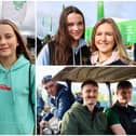 PICTURE SPECIAL: Spot the Offaly faces in the crowd at the Ploughing in Tullamore