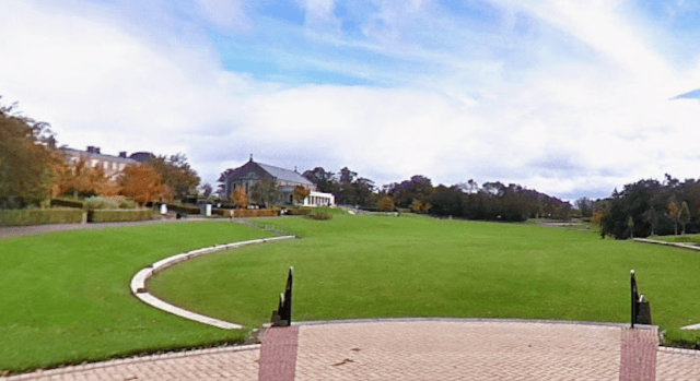Letterkenny Town Park