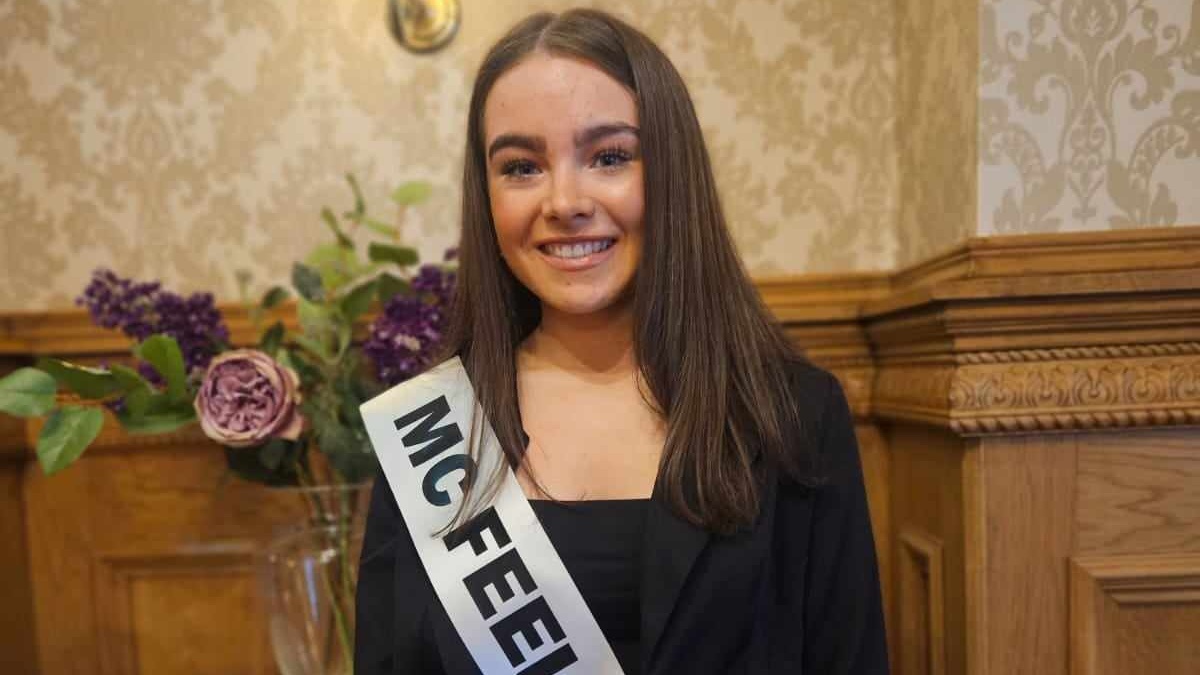 In pictures: The contestants aiming to be named Clonmany Festival Queen ...
