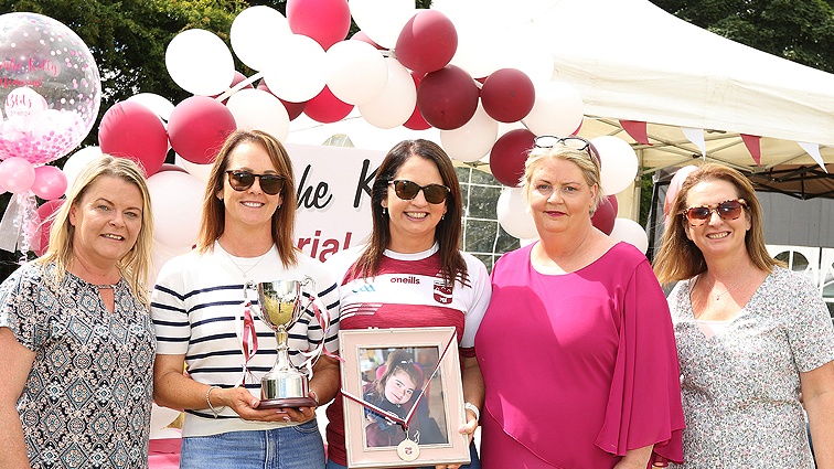 In pictures: Something for everyone at the Pettigo Harvest Fair