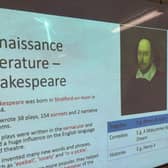 May is a busy time for students ahead of the State exams