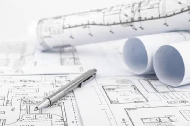 Green light for seven homes at unfinished Greencastle estate.