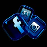 Fifth-year students studying sociology and politics at CCS conducted research which indicates a balance needs to be created between protection and access to social media for young people 