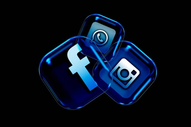 Fifth-year students studying sociology and politics at CCS conducted research which indicates a balance needs to be created between protection and access to social media for young people