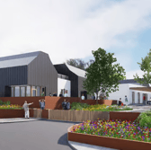 According to the HSE, the centre for adults with intellectual disabilities will include a range of indoor and outdoor therapeutic spaces