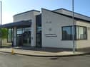 Ballyshannon Courthouse