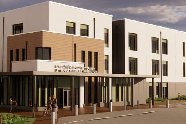 MCA Architects were appointed as Lead Technical Advisor by the HSE to the Community Nursing Unit (CNU) project