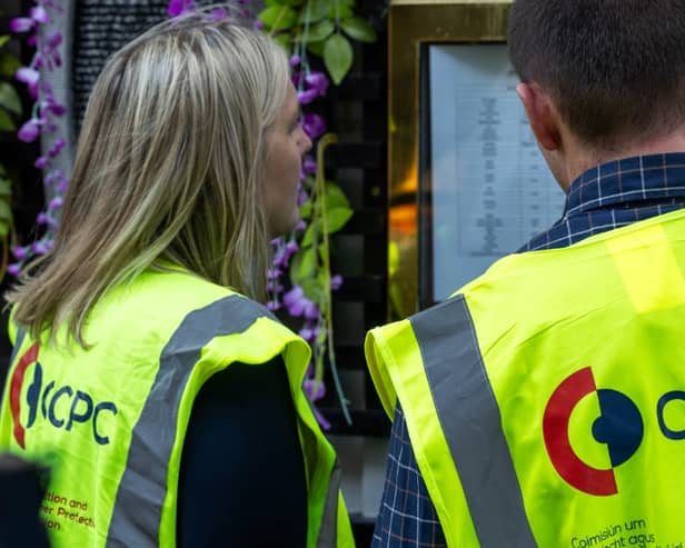 Four businesses in Donegal issues consumer fines by CCPC for breaching laws