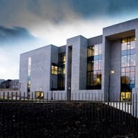 East Donegal man pleads guilty to Letterkenny car hijack offence