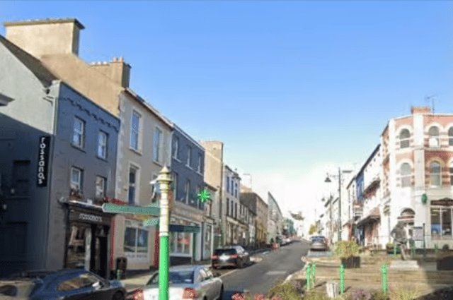 Ballyshannon