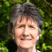 Buncrana woman Mary Doherty says the pro-life voice must be included in the decision-making process.
