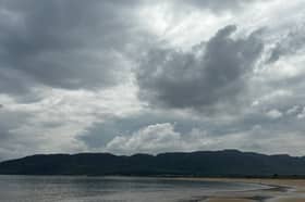There will be widespread rain in Donegal on Thursday morning